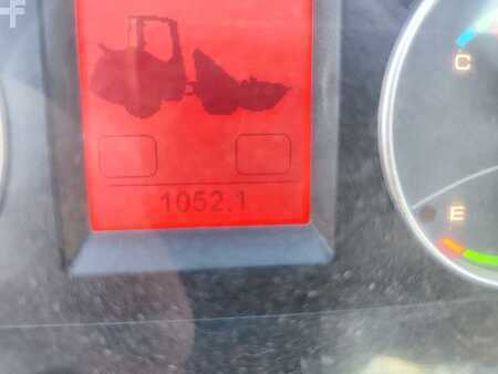 Pale Gommate 2022 Hitachi ZW95 (6)