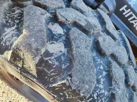 Pale Gommate 2022 Hitachi ZW95 (8)