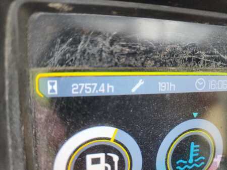 Escavadora de rastos 2018 Wacker Neuson ET145 (6)