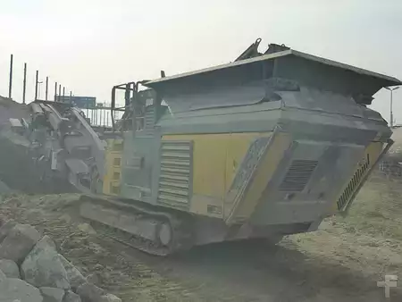 Muut 2022 RUBBLE MASTER RM100GO! (1)