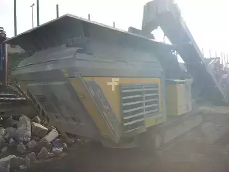 Muut 2022 RUBBLE MASTER RM100GO! (3)