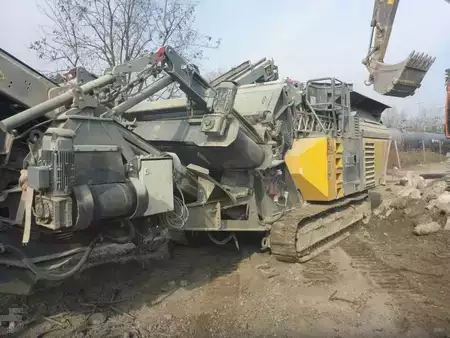 Muut 2022 RUBBLE MASTER RM100GO! (4)