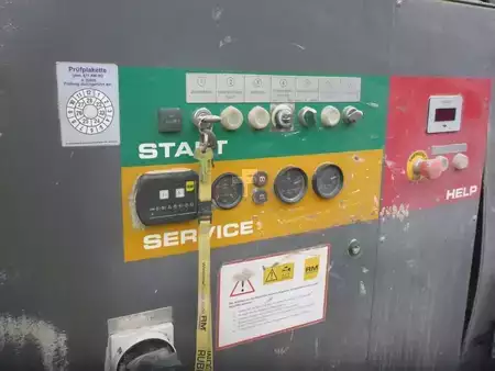 Muut 2022 RUBBLE MASTER RM100GO! (5)