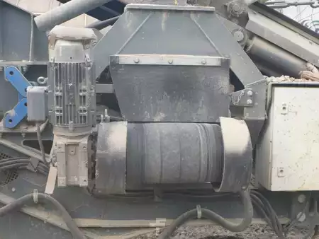 Muut 2022 RUBBLE MASTER RM100GO! (8)