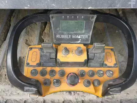 Muut 2022 RUBBLE MASTER RM100GO! (9)