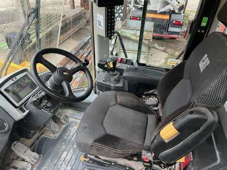 Carregadeira de rodas 2020 Caterpillar 950M (5)