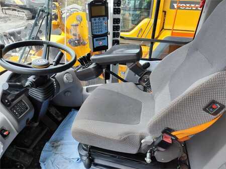 Radlader 2019 Volvo L120H (5)