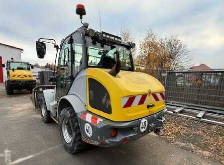 Wielladers 2019 Kramer 8085 Ecospeed (1)