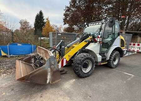 Wielladers 2019 Kramer 8085 Ecospeed (2)