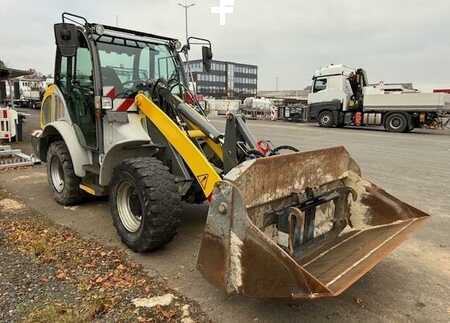 Wielladers 2019 Kramer 8085 Ecospeed (3)