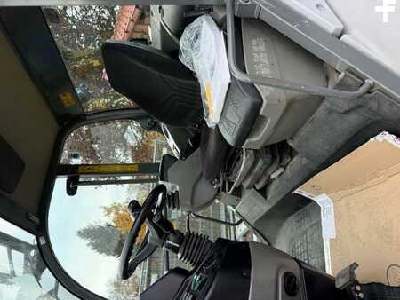 Wielladers 2019 Kramer 8085 Ecospeed (5)