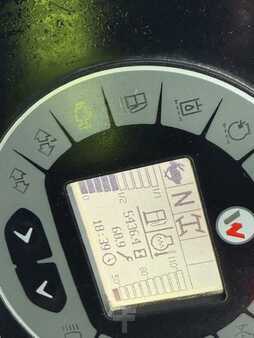 Wielladers 2019 Kramer 8085 Ecospeed (6)