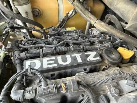 Wielladers 2019 Kramer 8085 Ecospeed (8)