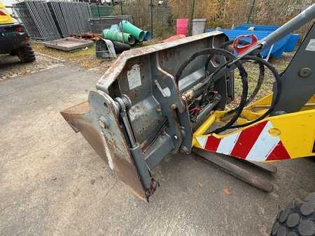 Wielladers 2019 Kramer 8085 Ecospeed (9)