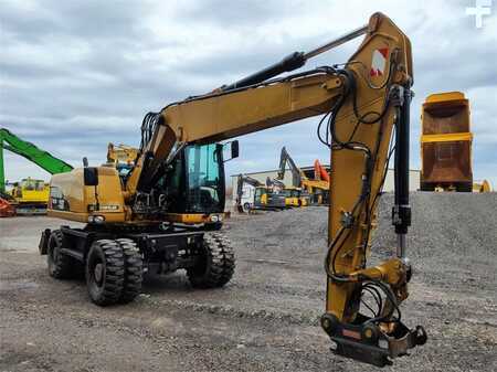 Caterpillar M315D