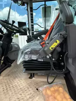 Kerekes rakodó 2026 Volvo L90H2 NEU (2)