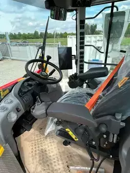 Kolové nakladače 2026 Volvo L90H2 Long Boom NEU (8)