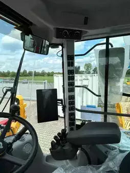 Kolové nakladače 2026 Volvo L90H2 Long Boom NEU (9)