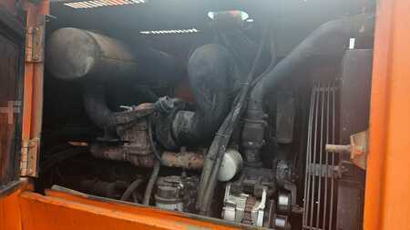 Pyöräkuormaajat 1999 Fiat-Hitachi W 190 19to, 3.5m³, Waage, ZSA, Klima, Cummins (10)