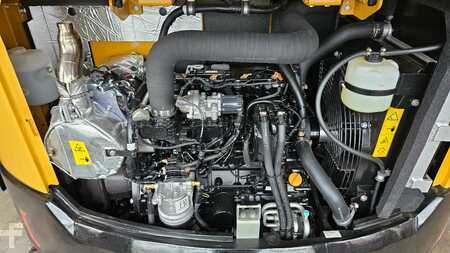 Mini excavators 2025 Sany SY 60 C/U 6to Yanmar neues Modell 5 Jahre Garantie (1)