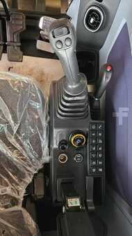 Mini excavators 2025 Sany SY 60 C/U 6to Yanmar neues Modell 5 Jahre Garantie (9)