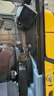 Minibagger 2025 Sany SY60C / U 6to, Yanmar, Start/Stop, AC neu! 5 years (5)