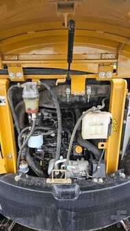 Mini pelle 2021 Sany SY35U komplett mit SW und 3 Löffeln (3)