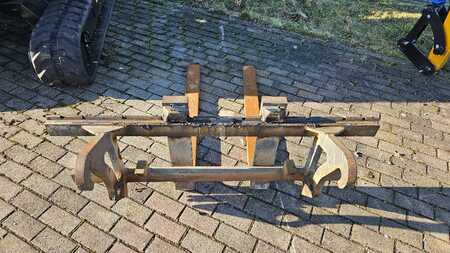 Pyöräkuormaajat 2016 Volvo L 30 G (10)