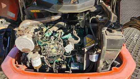 Pyöräkuormaajat 2016 Volvo L 30 G (5)