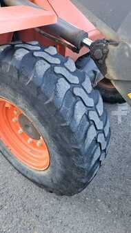 Pyöräkuormaajat 2016 Volvo L 30 G (7)