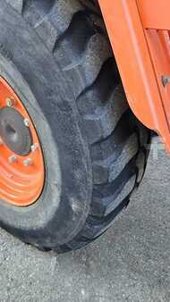 Pyöräkuormaajat 2016 Volvo L 30 G (8)