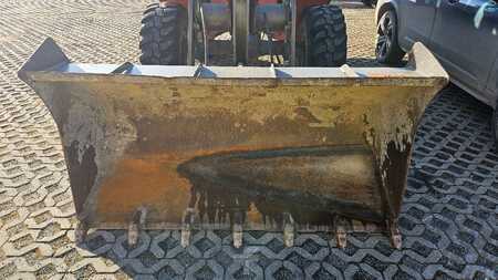 Pyöräkuormaajat 2016 Volvo L 30 G (9)