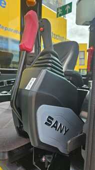 Sany SY 35 C neues Modell 3.7to Yanmar 5 Jahre Garantie