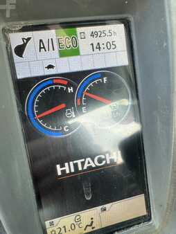 Hitachi ZX 85 US B-5 A