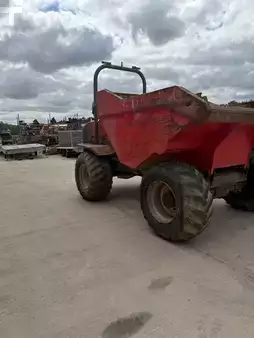 Dumper Articolati 2008 Wacker Neuson 10001 (6)
