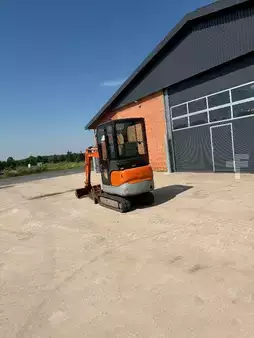 Minibagry 2005 Case CX 16 B (2)