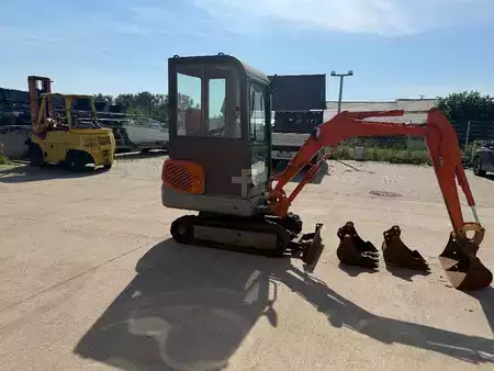 Minibagry 2005 Case CX 16 B (4)