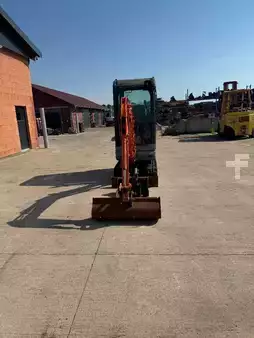 Minibagry 2005 Case CX 16 B (6)