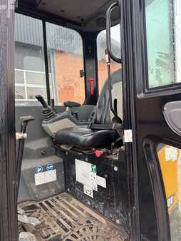 Mini pelle 2021 Sany SY 18 C (10)