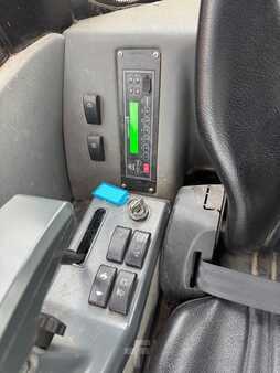 Mini pelle 2021 Sany SY 18 C (11)