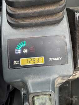 Mini pelle 2021 Sany SY 18 C (12)