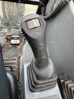 Mini pelle 2021 Sany SY 18 C (13)