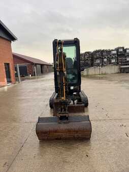 Mini pelle 2021 Sany SY 18 C (7)