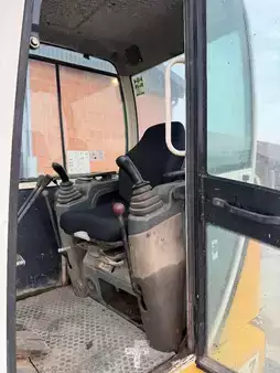 Mini Escavatori 2006 Terex HR 3.7 TC35 HR16 (10)