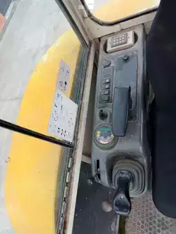 Mini Escavatori 2006 Terex HR 3.7 TC35 HR16 (11)