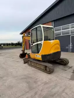 Mini Escavatori 2006 Terex HR 3.7 TC35 HR16 (2)