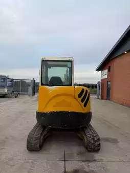 Mini Escavatori 2006 Terex HR 3.7 TC35 HR16 (3)