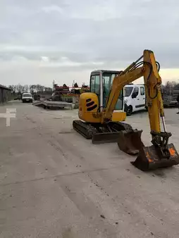 Mini Escavatori 2006 Terex HR 3.7 TC35 HR16 (6)