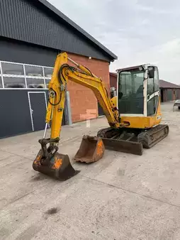 Mini Escavatori 2006 Terex HR 3.7 TC35 HR16 (8)