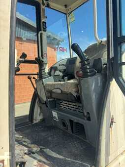 Mini excavadoras 2008 Terex TC 48 Schaeff HR18 (10)